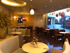 大堂-哈根达斯(宁波和义店)