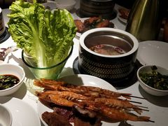 -加餐海鲜自助(宝龙一城店)