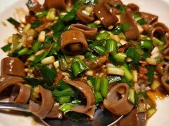 旺角海肠捞饭-旺角小渔村·海肠捞饭开创者(二马路店)