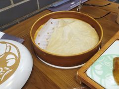-满园烤鸭·春饼(太原街万达店)
