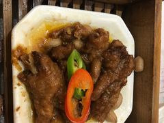 -丰谷酒家(鹏瑞利季华广场店)