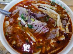 -清真马杰山牛肉汤馆