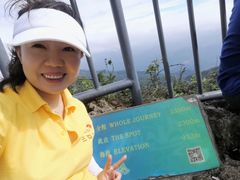 -七仙岭温泉国家森林公园