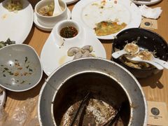 -隅乐胡椒虾·台湾菜·团建(皇岗店)