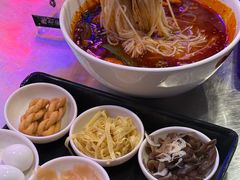 -湛记蘸水米线(粉巷店)
