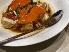 珍宝蟹-三利音·浦之舟(滨江大道店)