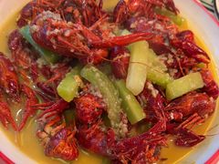 -云晓光头烧烤吧(德平路店)