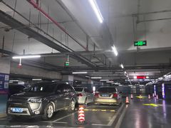 -群光广场·停车场