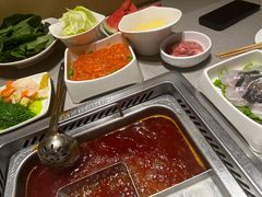-海底捞火锅(河东万达广场店)