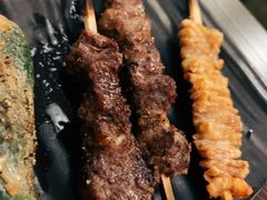 -鸟串烧Yakitori