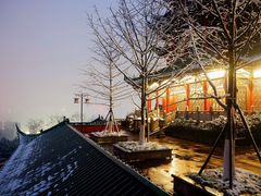 -龙头寺公园
