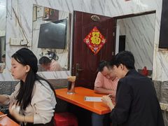 -潮香兴煲仔饭(莲花路店)