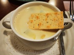 -玫瑰园西餐厅(新华大厦店)
