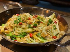 -大张烙馍村·美食地标(泉山店)