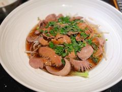 老头儿拿手炒腰花-老头儿油爆虾·知味杭州(爱琴海购物中心)