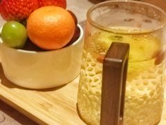 -鼎族怡华·指压·油压·经络(西单昌盛大厦店)