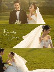 -今生有约婚纱摄影店(景德路店)