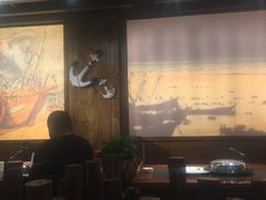 -苏大嘴海鲜牧场(奥林匹克店)