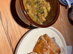 -小放牛炒菜馆(三丰店)