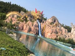 -南京银杏湖乐园