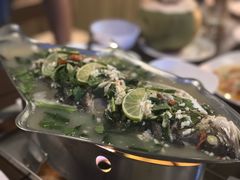 -Rimpa Lapin悬崖餐厅