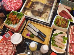 -重庆德忆火锅（龙南街3店）(渝水岸餐饮)