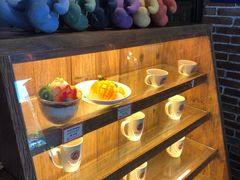 -MANYU COFFEE(广渠门店)