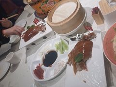 -正阳门饭庄·烤鸭·北京菜(万丰路七里庄店)