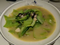 -火龙堂·风味民间菜(文一路店)