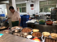 -清真马杰山牛肉汤馆