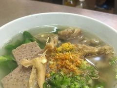 -合意桐坑牛肉粿·鲜牛肉火锅(嵩山总店)
