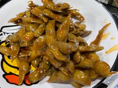 -天治宣·野椒鸡(龙头寺总店)