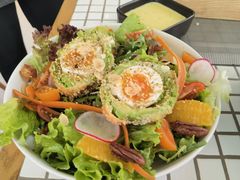 -小满Grainkitchen(滨江商业广场店)