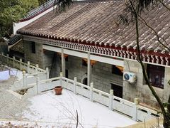 -南岳衡山风景名胜区