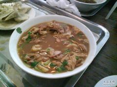 卤煮-姚记炒肝店(鼓楼店)