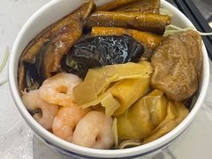 -伟记奥面馆(养育巷店)