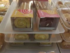 -BreadTalk面包新语·烘焙蛋糕(领展购物广场店)