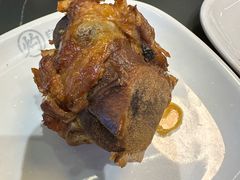 -灼·九寸钉自助烤肉(谷德茂店)