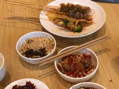 -贰拾捌味·宜宾燃面(春熙路旗舰店)