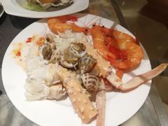 海鲜-安蒂娅·海鲜自助餐厅(安蒂娅美兰酒店)