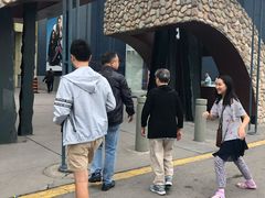 -旺妙斯购物中心