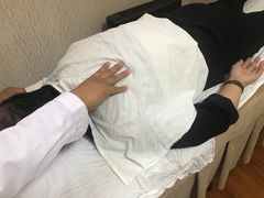 -宜华康盲人按摩(中关村店)