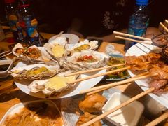 -晃晃悠悠酒肉合作社