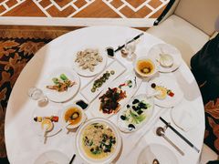 -臻宝中餐厅·大连菜·海鲜·融合菜(大连一方城堡豪华精选酒店)