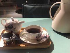 -sugarman espresso素饮糖人高新咖啡工厂