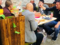 -90后余小姐烤尚宫自助火锅烤肉(新爵路店)