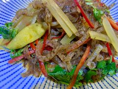-金穗园·砂锅粥.醉鸡煲火锅(长寿路店)