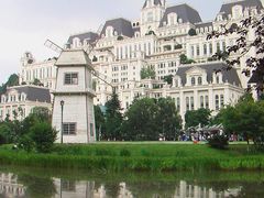 -花果园湿地公园