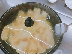 -屯老二农家铁锅炖·行业领军者(梅江店)
