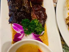-食大利香港茶餐厅(南亚风情第一城店)